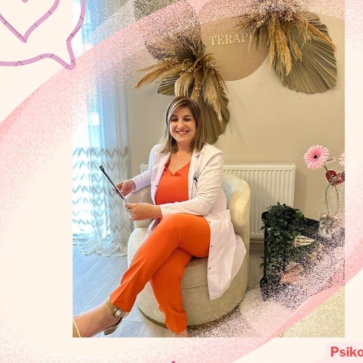 Psk. Rabia Tayfur