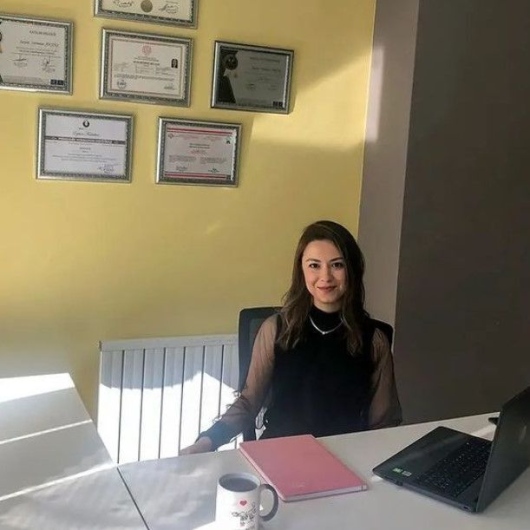 Psk. İremnur Aktaş