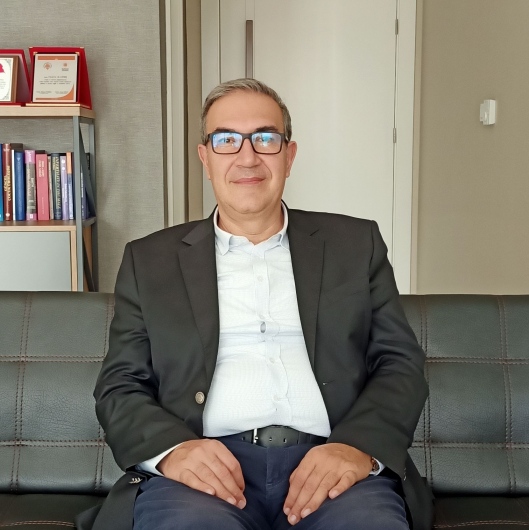 Ali Güneş