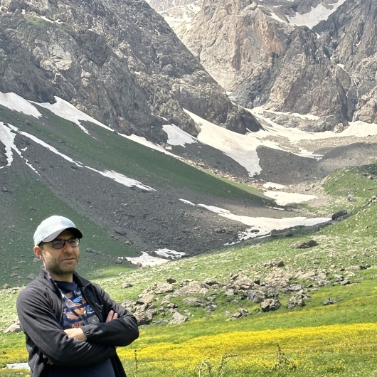 Op. Dr. Muhammed Ayral