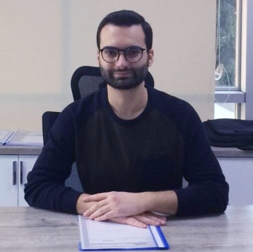 Psk. Burak Dere