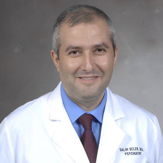 Salih Selek