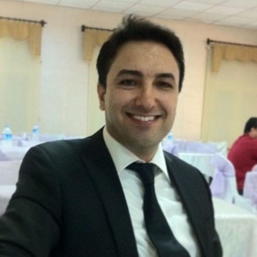 Erdoğan Koca