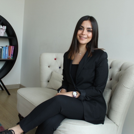Uzm. Kl. Psk. Emel Kaya