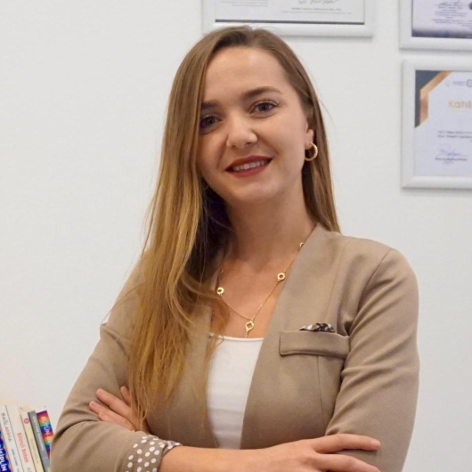 Psk. Merve Uğurlu