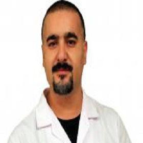 Op. Dr. Çağdaş Doğan