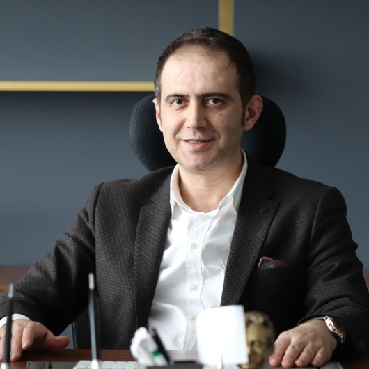 Fatih Tekin