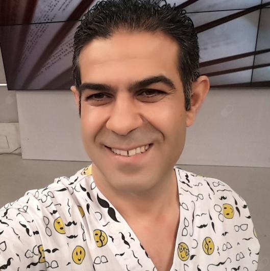 Hakan Çoksüer