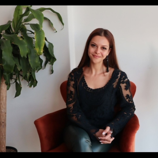 Psk. Ayşe Ülkü Güvener