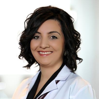 Burcu Çalışkan