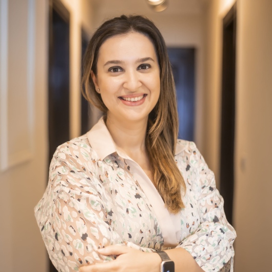 Psk. Dr. Birgül Emiroğlu Bakay