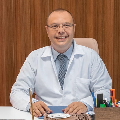 Işık Üstüner