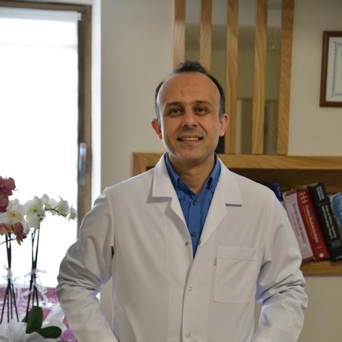 Op. Dr. Evren Ceylan