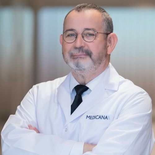 Prof. Dr.Salih Somuncu