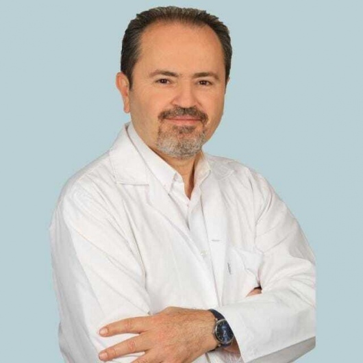 Op. Dr. Özgür Uslu