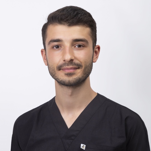 Fzt. Bilal Aydoğan