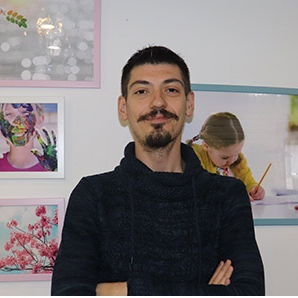 Uzm. Psk. Mustafa Varol Yorulmaz