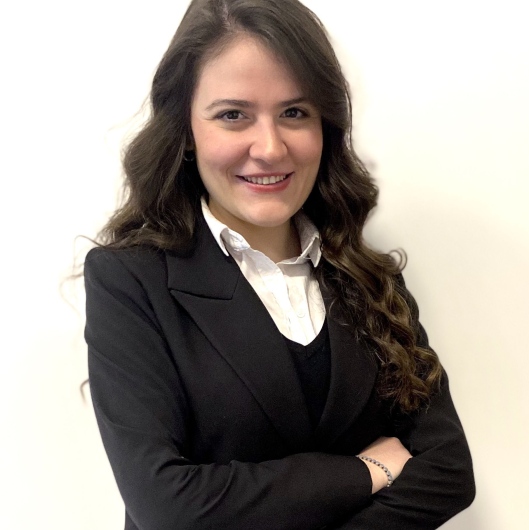 Psk. Dan. Ecem Nur Yazıcı