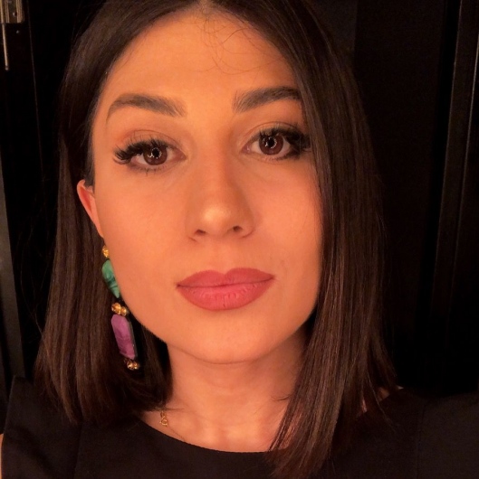 Uzm. Kl. Psk. Müleyke Akkaya