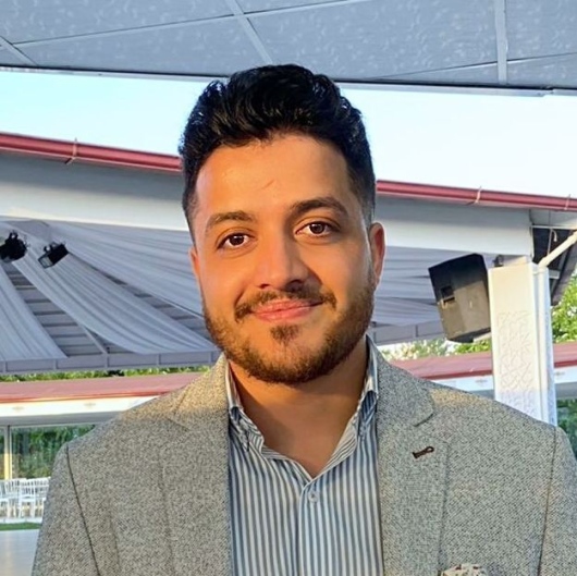 Psk. Dan. Bilal Arslan