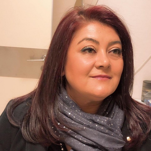 Op. Dr. Dilek Aslan