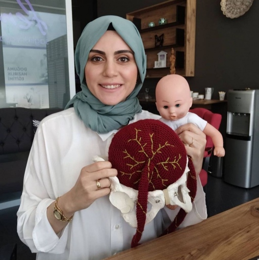 Fzt. Canan Balcı Özkan