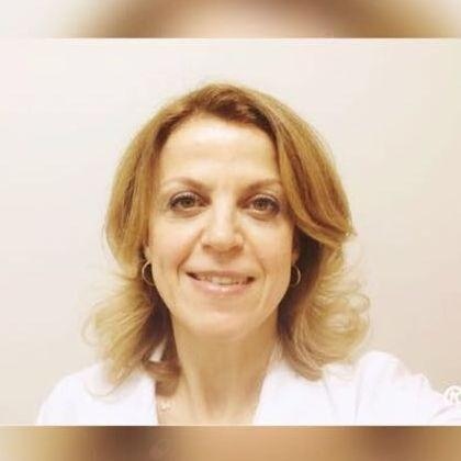 Dr. Öğr. Üyesi Tuba Günay