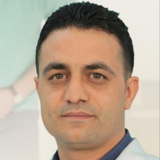 Op. Dr. Orhan Karakoç