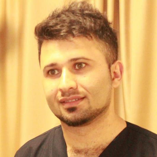 Fzt. Hasan Üyel