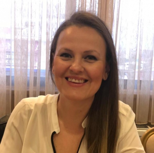 Psk. Fulya Sirgeli
