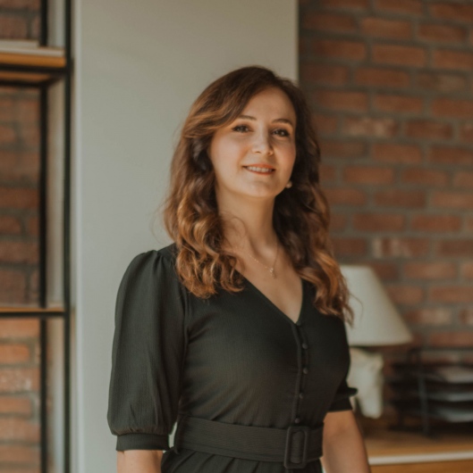 Gülşah Baki