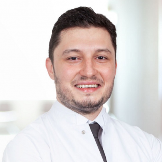 Op. Dr. Yakup Işık