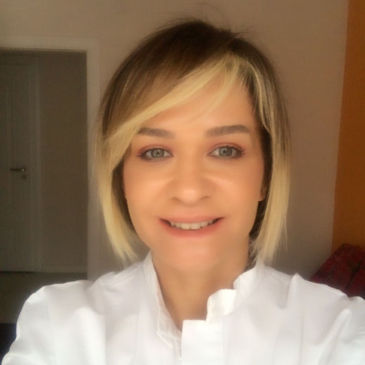 Sibel Ödemiş Soylu