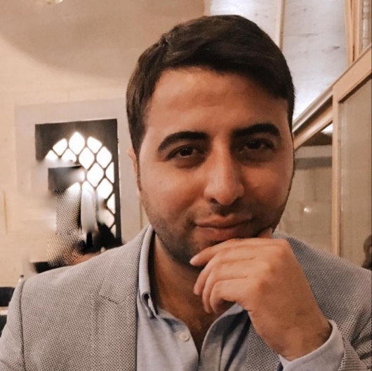 Psk. Ferhat Barış Şahin