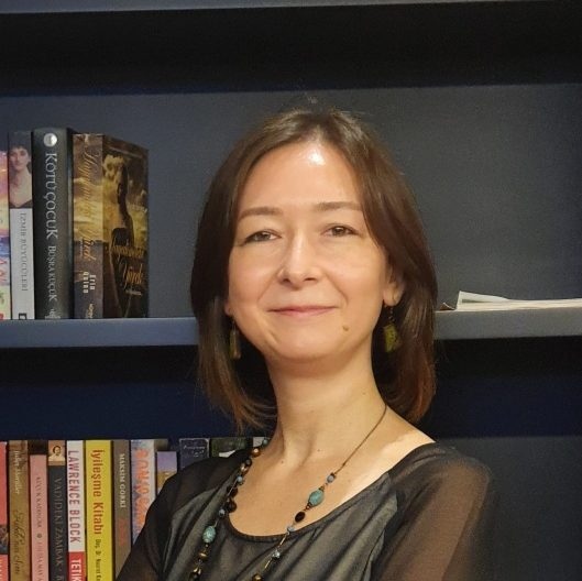 Şermin Karaman