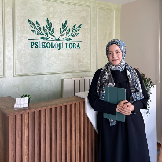 Uzm. Kl. Psk. Meltem Noyan
