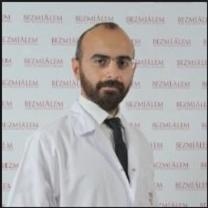Dr. Öğr. Üyesi Ali Şiralı