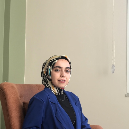 Uzm. Kl. Psk. Rabia Çakmak