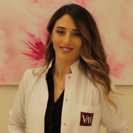 Uzm. Kl. Psk. Ece Çalışkan