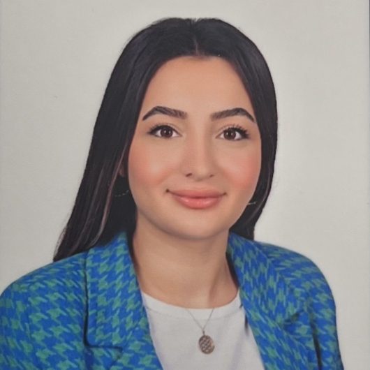 Uzm. Kl. Psk. Melisa Tok