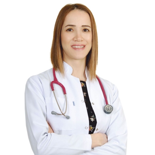 Özlem Güraksın
