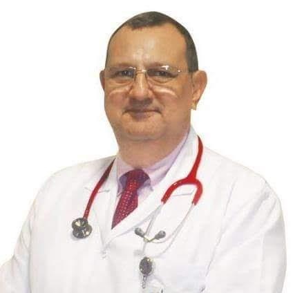 C. Veysi Yoldaş