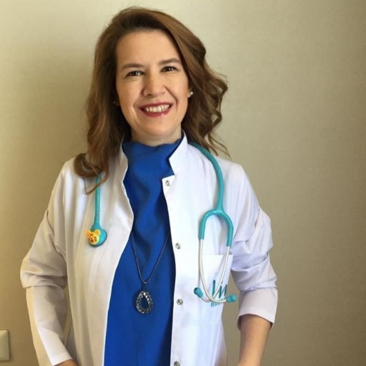 Uzm. Dr.Reyhan Tamer