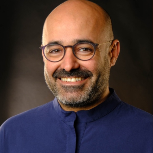 Ozan Luay Abbas