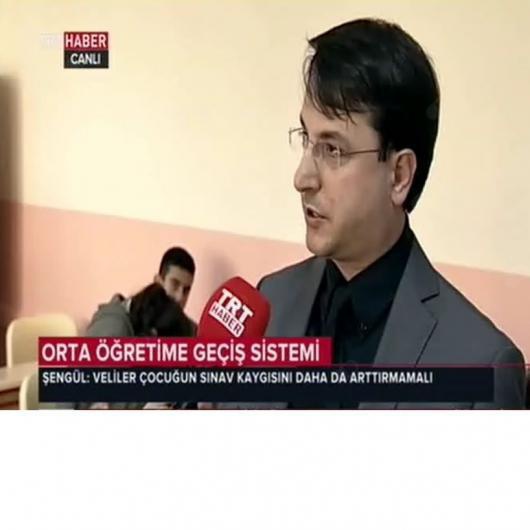 Uzm. Kl. Psk. Azim Şengül