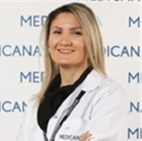 Müzeyyen Uyanık