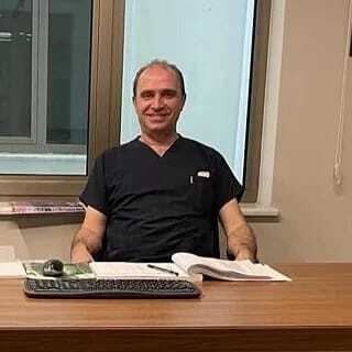 Op. Dr. Levent Öztürk