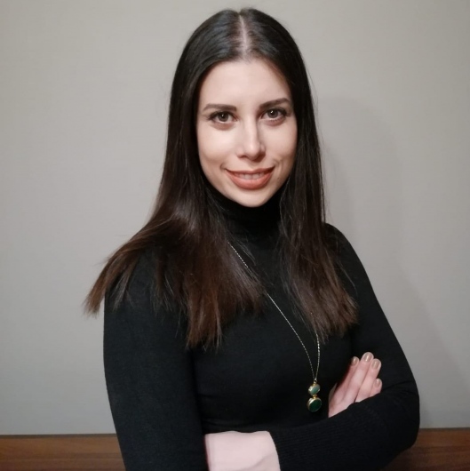 Fzt. Merve Kırıcı