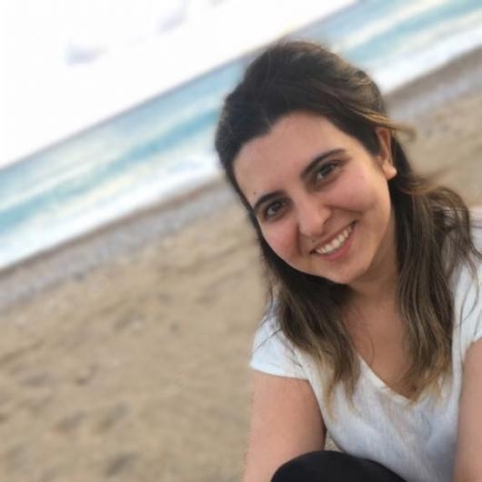 Psk. Ceren Güneş