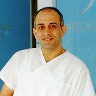 Dr. Dt. Bahadır Odabaş